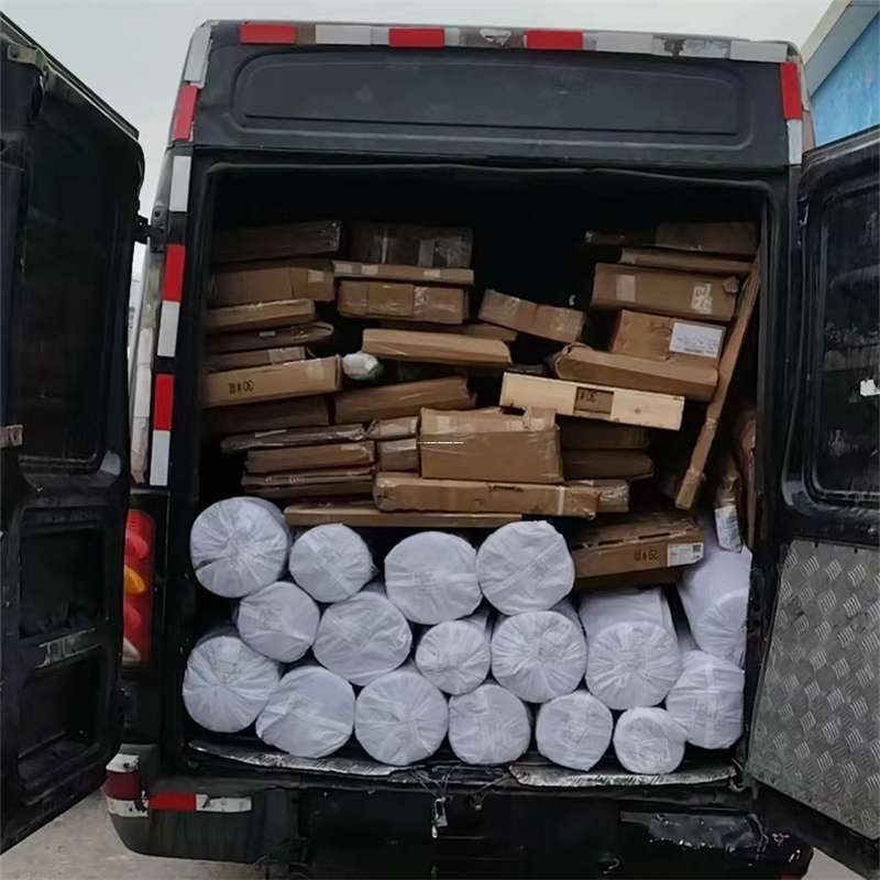 河北唐山滦县至义乌货运专线，一站式物流服务助您货畅其流！（到义乌物流专线）