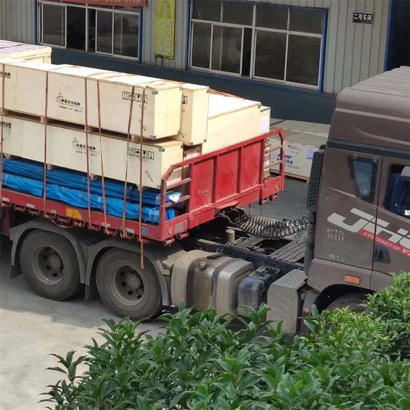 河北唐山滦县到海口物流公司一站式服务，让货运更轻松